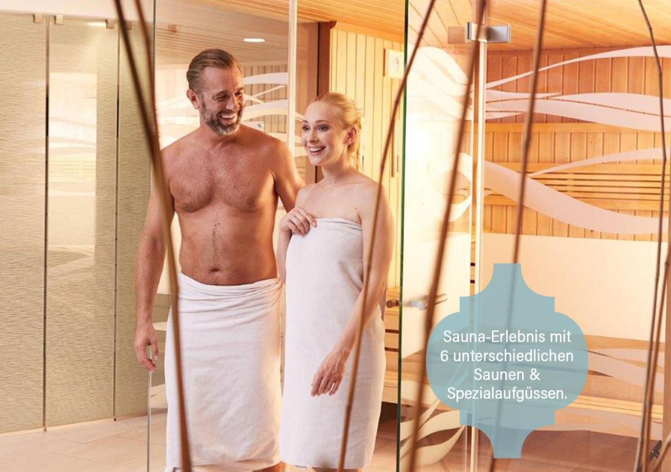 Thermenhotel Stoiser Hotel