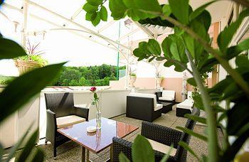 Thermenhotel Stoiser 4* Fürstenfeld
