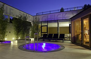 Hotel Thermenhotel Stoiser 4*