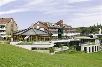 Thermenhotel Stoiser 4*