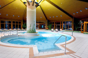 Hotel Thermenhotel Stoiser 4*